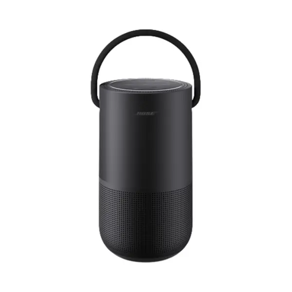Bose Portable Home Speaker Black thumbnail