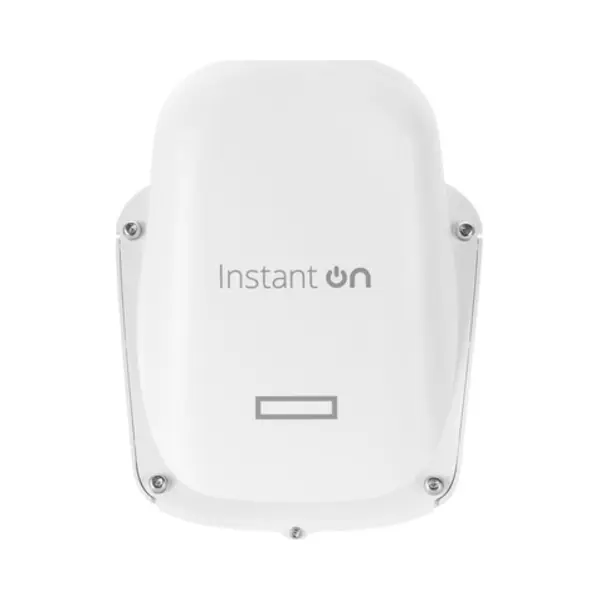 Hpe Networking Instant On AP27 (Eu) Dual Radio 2x2 Wi-Fi 6 Outdoor Ap Bundle with Psu thumbnail