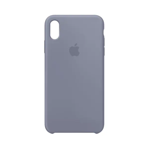 Apple MTFH2ZM/A mobiele telefoon behuizingen 16,5 cm (6.5") Skin-hoes Grijs thumbnail