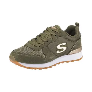 Skechers Schuhe 111-Olv