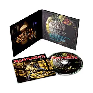 Parlophone Piece Of Mind (2015 Remaster)