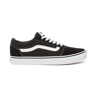 Vans Ward Männlich Schwarz, Weiß