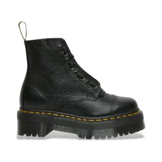 Dr. Martens 190665056006 Stiefel & Stiefelette Weiblich Schwarz