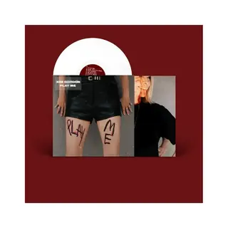 Kim Gordon - Play Me (White Vinyl)
