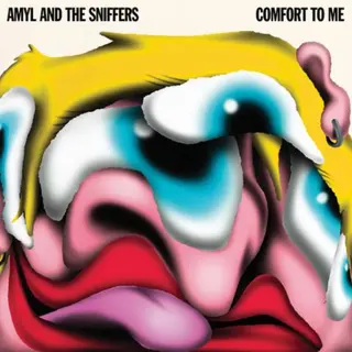Vinyl Castle Comfort To Me