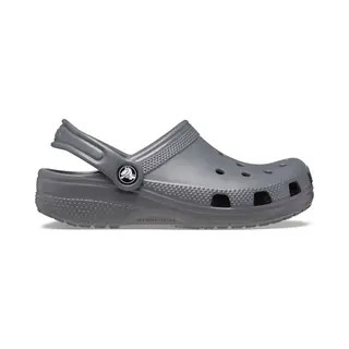 Crocs Open Schoenen 'Classic' Antraciet