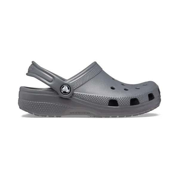 Crocs Open Schoenen 'Classic' Antraciet thumbnail