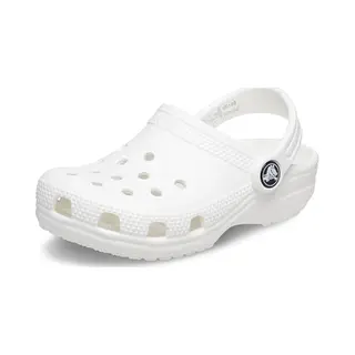Crocs Open Schoenen Wit