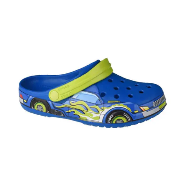 Pantoffels Crocs Fun Lab thumbnail