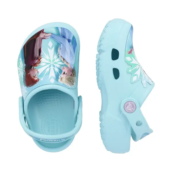 Klompen Crocs Frozen thumbnail