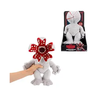 Stranger Things - Feature Demogorgon - 30cm Pluche