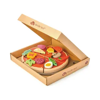 Tender Leaf Toys - Tender Leaf Pizza Party