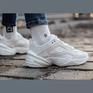 Sneakers Nike M2K Tekno - Maat 36