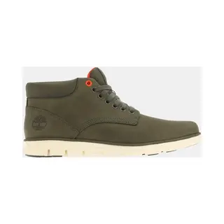 Timberland - Bradstreet Chukka Leather - Heren - Grape Leaf - Maat 42 - Groen