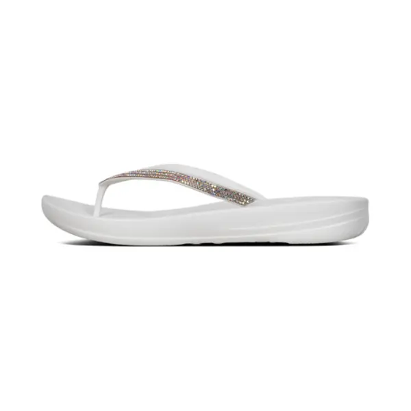 FitFlop Iqushion Female White thumbnail