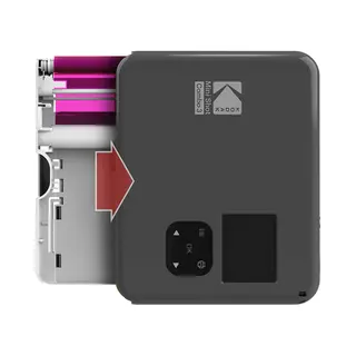 Kodak Sofortbildfilme Mini 3 30er Pack
