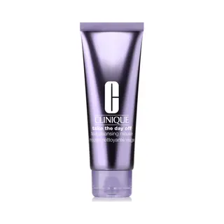 Clinique Take The Day Off Reinigungsmousse Unisex
