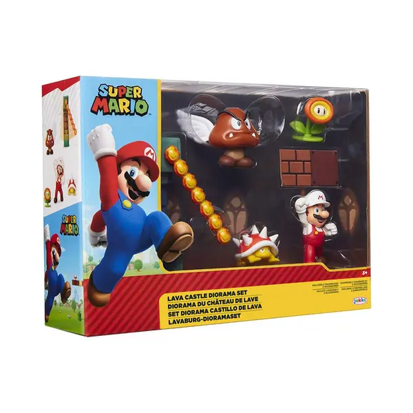 Sherwood Media 36190040 Kinder Spielzeug Figur thumbnail