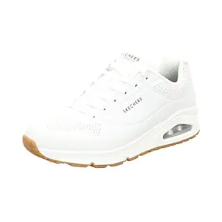 Skechers Uno Stand On Air Sneakers Voor Heren