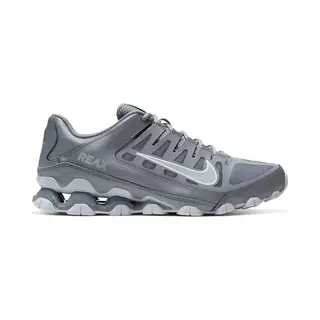 Nike Reax 8 Tr Mesh - Herren Sneakers Schuhe Grau 621716-010