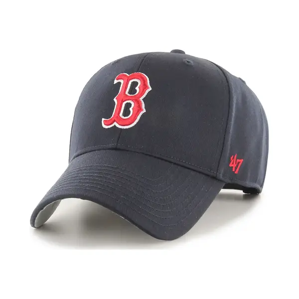47Brand Baseball Cap Boston Red Sox Mlb thumbnail