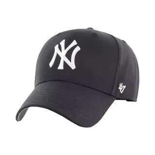 '47 Brand Baseball Cap '47 Brand Mlb New York Yankees Raised Basic '47 Mvp Cap (Basecap)