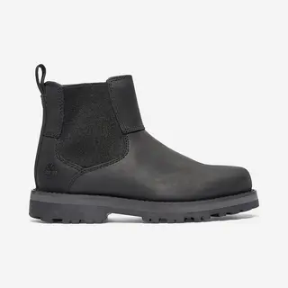 Timberland Courma Kid Boots Jongens - Zwart - Maat 39