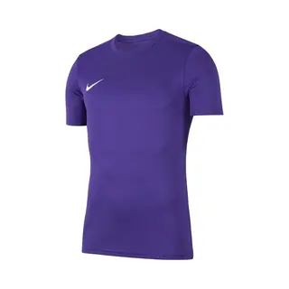 Nike Park Vii Ss Shirt Heren - Maat S