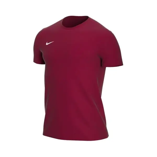 Nike Herren M Nk Dry Park Vii Jsy Herren Trikot, Team Red/White, Xxl Eu thumbnail