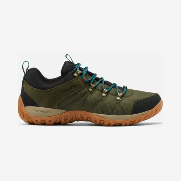 Columbia Sportswear Company 1718181 011 6.5 shoes Men thumbnail