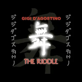 The Riddle