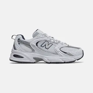 New Balance Unisex 530 sportschoen Man Wit