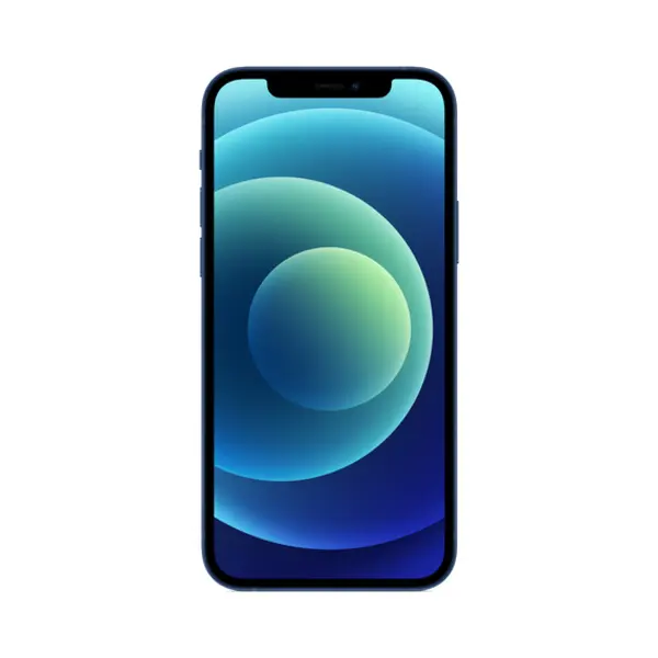 Apple iPhone 12 128 Gb Blauw thumbnail