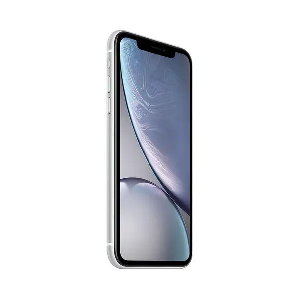 Apple iPhone Xr 128 Gb Wit thumbnail