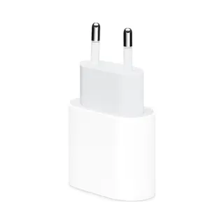Apple MHJE3TU/A oplader voor mobiele apparatuur Universeel Wit Ac Binnen