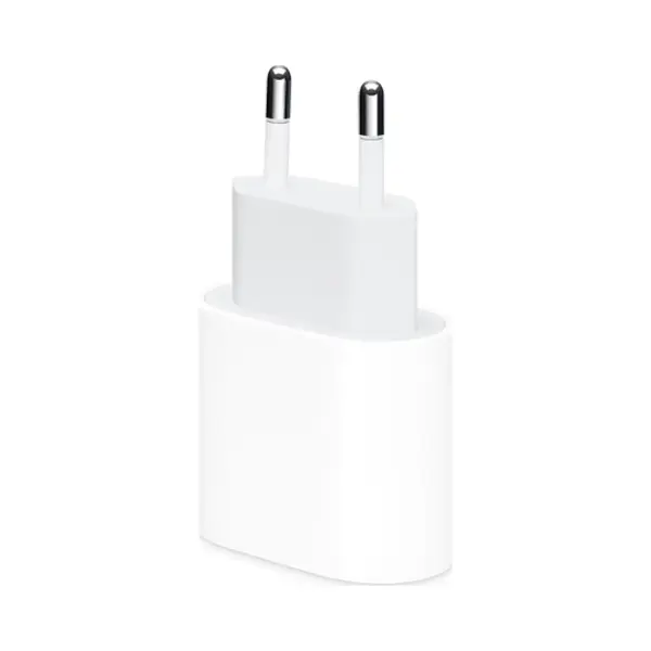 Apple MHJE3TU/A oplader voor mobiele apparatuur Universeel Wit Ac Binnen thumbnail