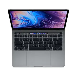 Apple MacBook Pro - 13"- M1 - 8 Core - 8GB Ram - 256GB Ssd - Space Grey