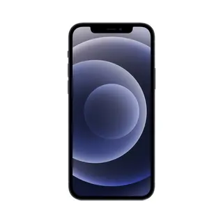 Apple iPhone 12 64 Gb Zwart