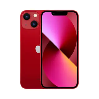 Apple iPhone 13 mini 128 Gb Rood