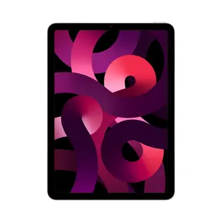 Apple iPad Air Apple M 64 Gb 27,7 cm (10.9") 8 Gb Wi-Fi 6 (802.11ax) iPadOS 15 Roze