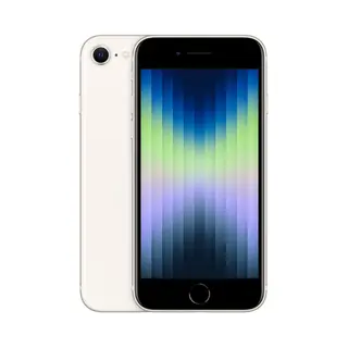 Apple iPhone Se 128GB - Starlight