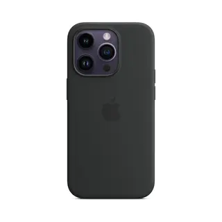 Apple MPTE3ZM/A?Es Handy-Schutzhülle 15,5 cm (6.1") Cover Schwarz