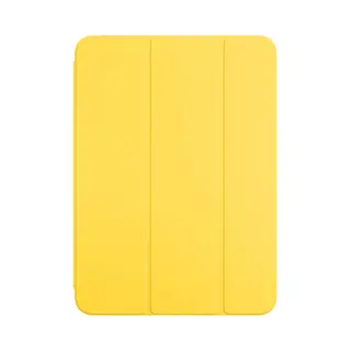 Apple Smart Folio für iPad (10. Generation) - Limonade