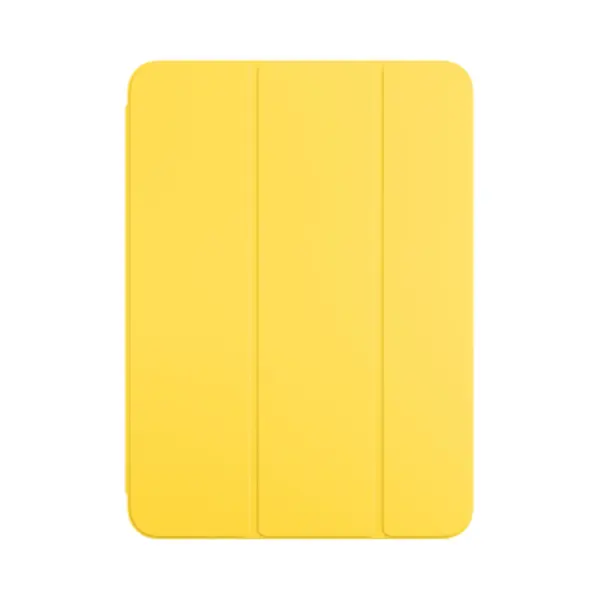 Apple Smart Folio 27,7 cm (10.9") Folioblad Geel thumbnail