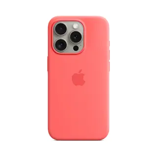 Apple MT1G3ZM/A Handy-Schutzhülle 15,5 cm (6.1") Cover Pink