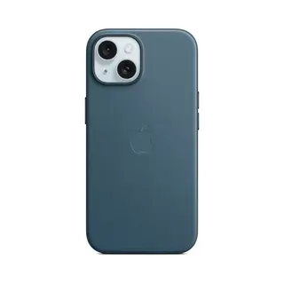 Apple MT3G3ZM/A Handy-Schutzhülle 15,5 cm (6.1") Cover Blau