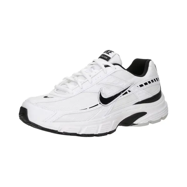 Nike Sportswear Sneakers Laag 'Initiator' Zwart / Wit thumbnail