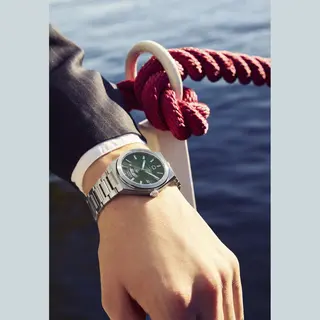 Timex Analoguhr