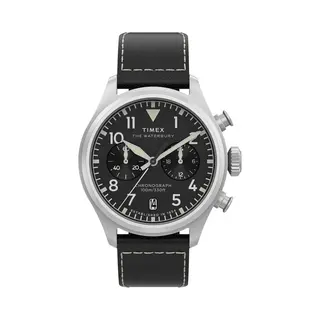 Timex Uhr Waterbury Ace