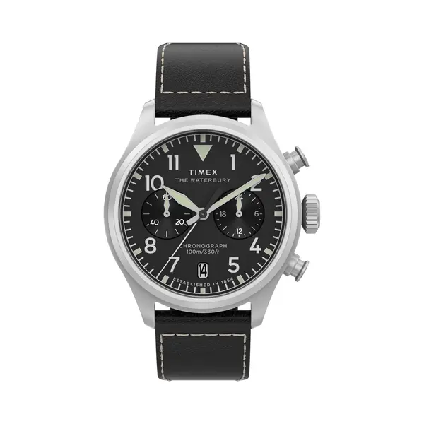 Timex Uhr Waterbury Ace thumbnail